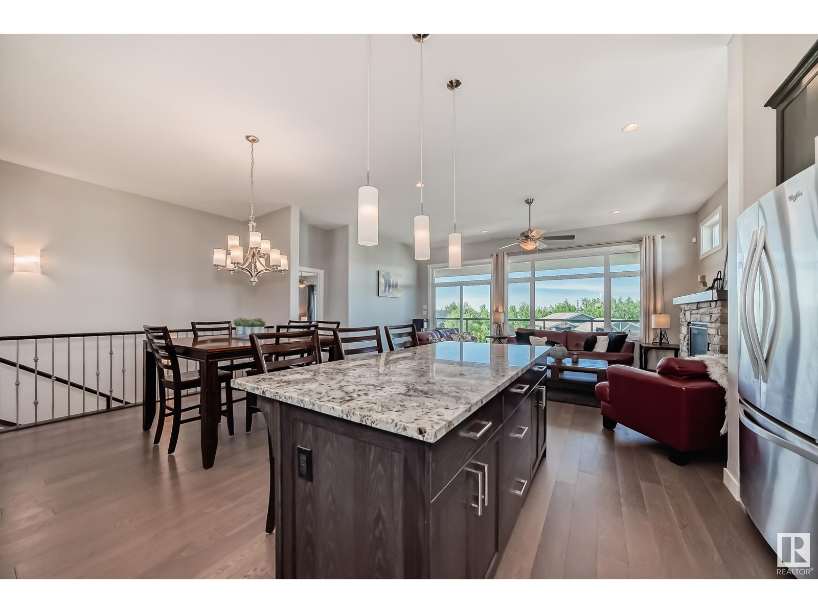 Property at #542 55101 STE. ANNE TR image 2