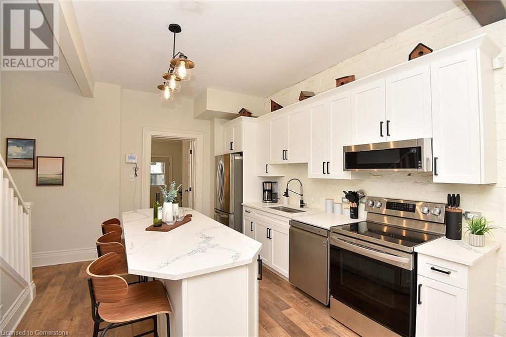 277 MAIN Street W, Hamilton, Ontario