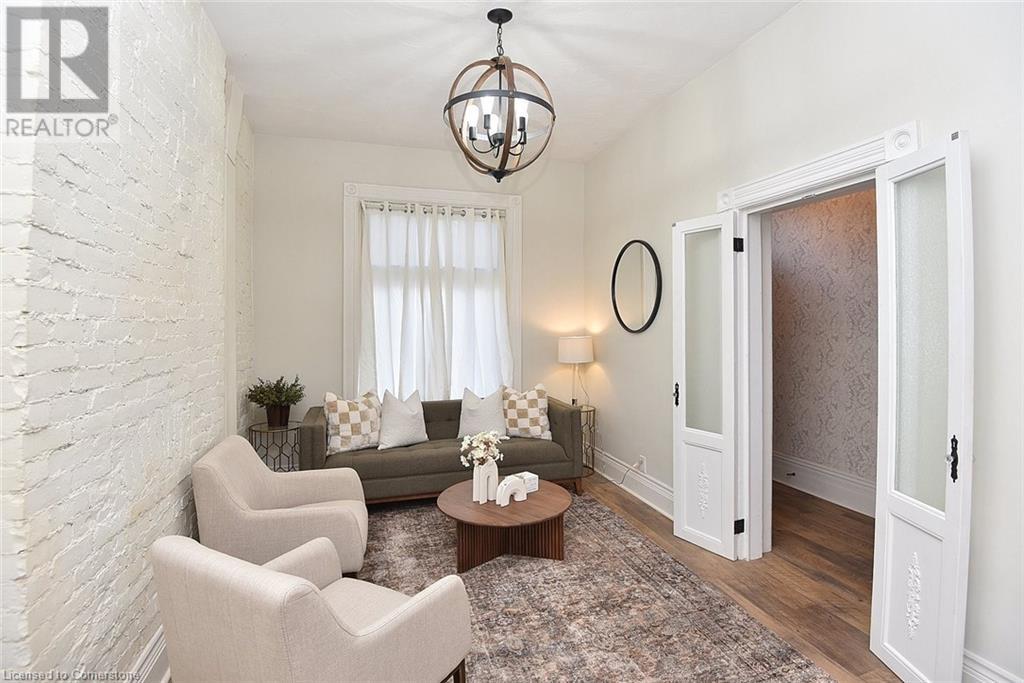 277 Main Street W, Hamilton, Ontario  L8P 1J7 - Photo 9 - 40674078