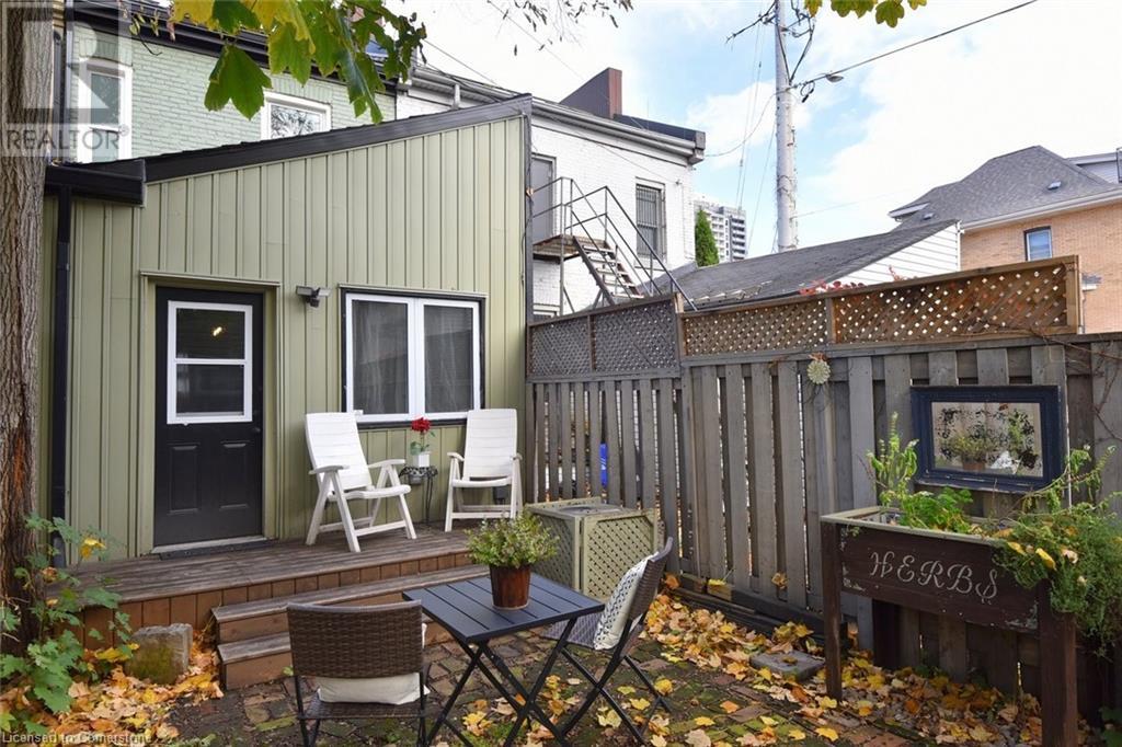 277 Main Street W, Hamilton, Ontario  L8P 1J7 - Photo 45 - 40674078