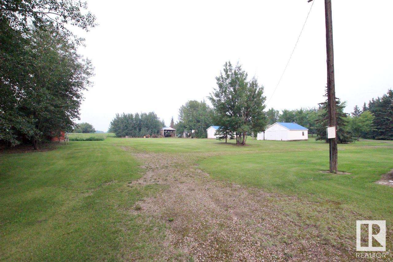 655009a Highway 63, Rural Athabasca County, Alberta  T0A 0M0 - Photo 14 - E4403086