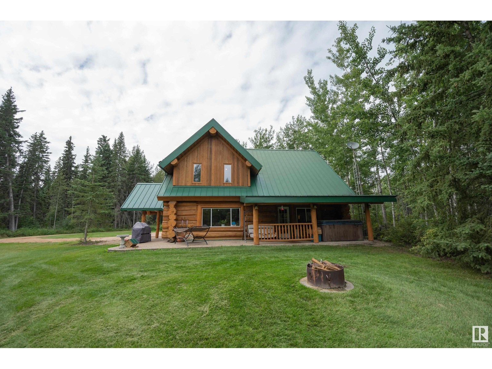 655040 Rge Rd 224, Rural Athabasca County, Alberta  T9S 2B1 - Photo 14 - E4404267