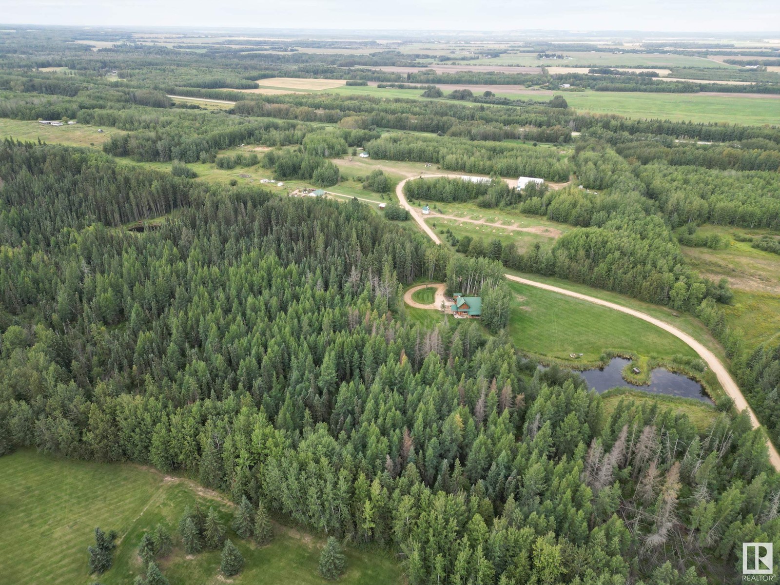 655040 Rge Rd 224, Rural Athabasca County, Alberta  T9S 2B1 - Photo 58 - E4404267