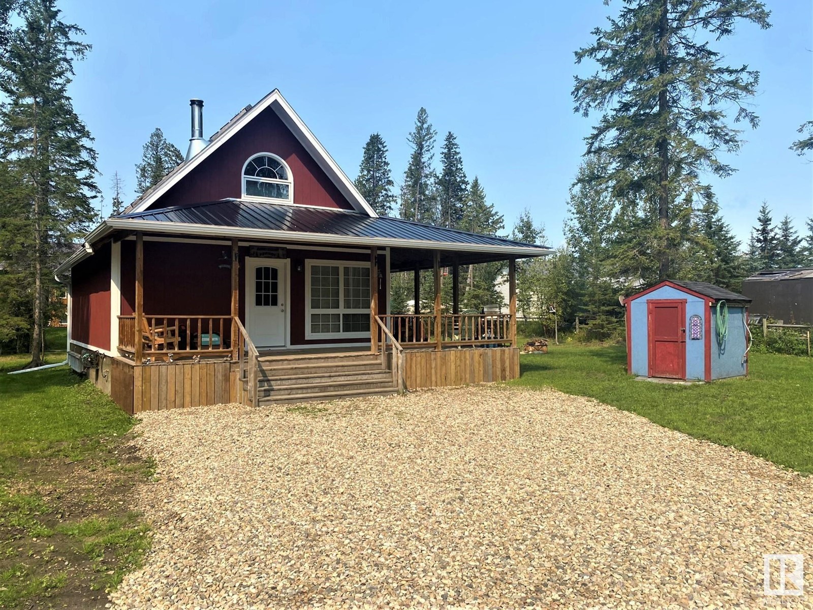 406 55061 TWP RD 462, Rural Wetaskiwin County, Alberta