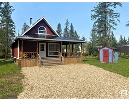 406 55061 Twp Rd 462 Evergreen Estates (Wetaskiwin County), Rural Wetaskiwin County, Ca