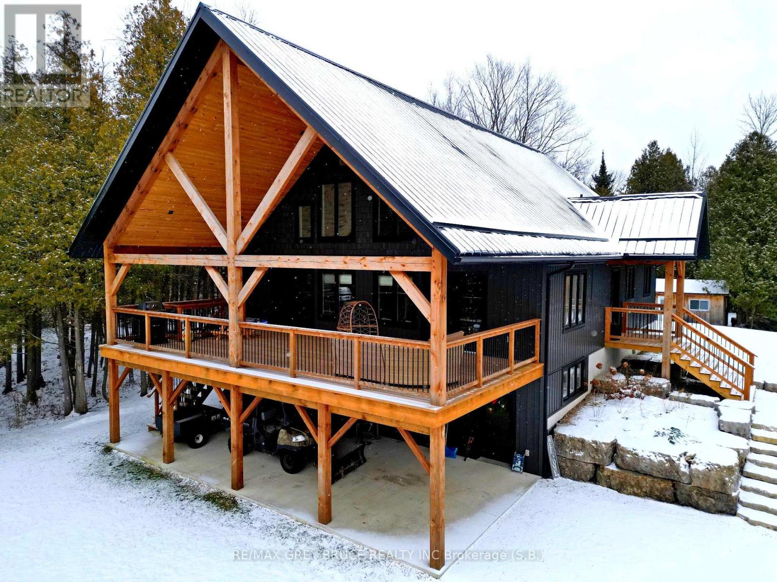 143 OLIPHANT WAY, South Bruce Peninsula, Ontario