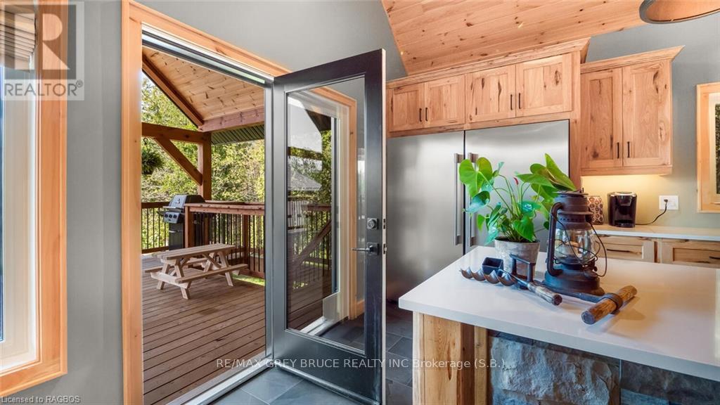 143 Oliphant Way, South Bruce Peninsula, Ontario  N0H 2T0 - Photo 14 - X10847555