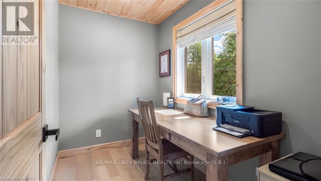 143 Oliphant Way, South Bruce Peninsula, Ontario  N0H 2T0 - Photo 20 - X10847555
