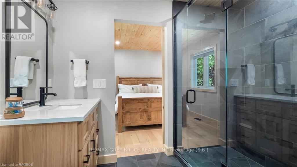 143 Oliphant Way, South Bruce Peninsula, Ontario  N0H 2T0 - Photo 23 - X10847555