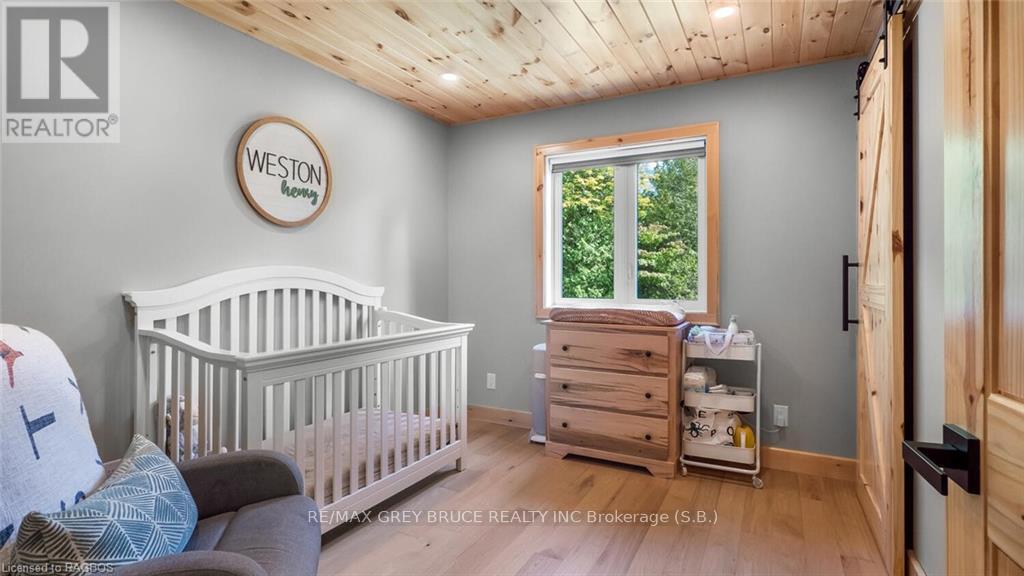 143 Oliphant Way, South Bruce Peninsula, Ontario  N0H 2T0 - Photo 24 - X10847555