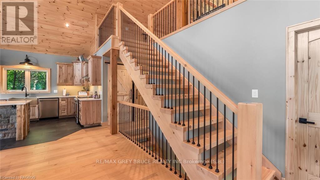 143 Oliphant Way, South Bruce Peninsula, Ontario  N0H 2T0 - Photo 26 - X10847555