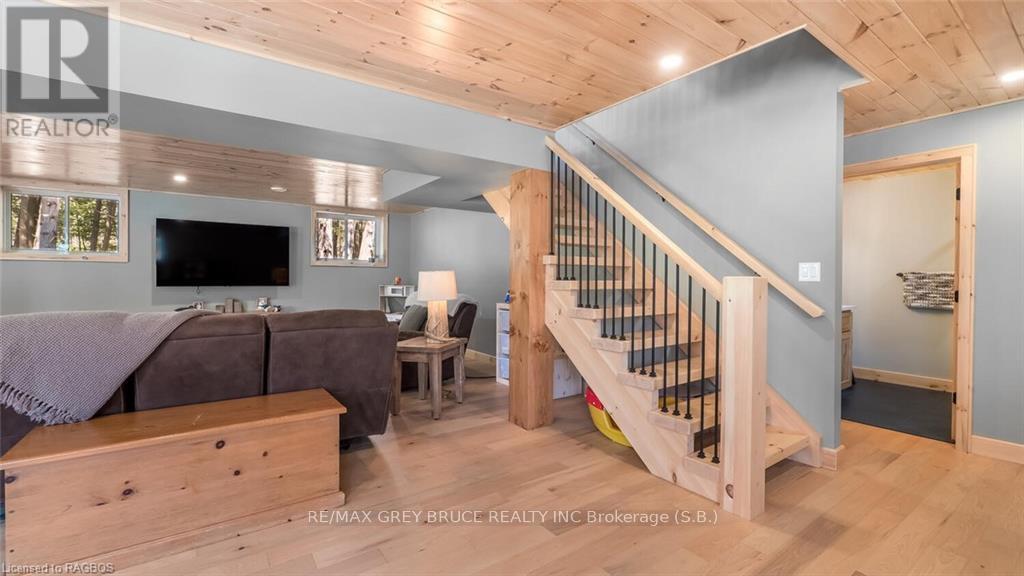 143 Oliphant Way, South Bruce Peninsula, Ontario  N0H 2T0 - Photo 28 - X10847555