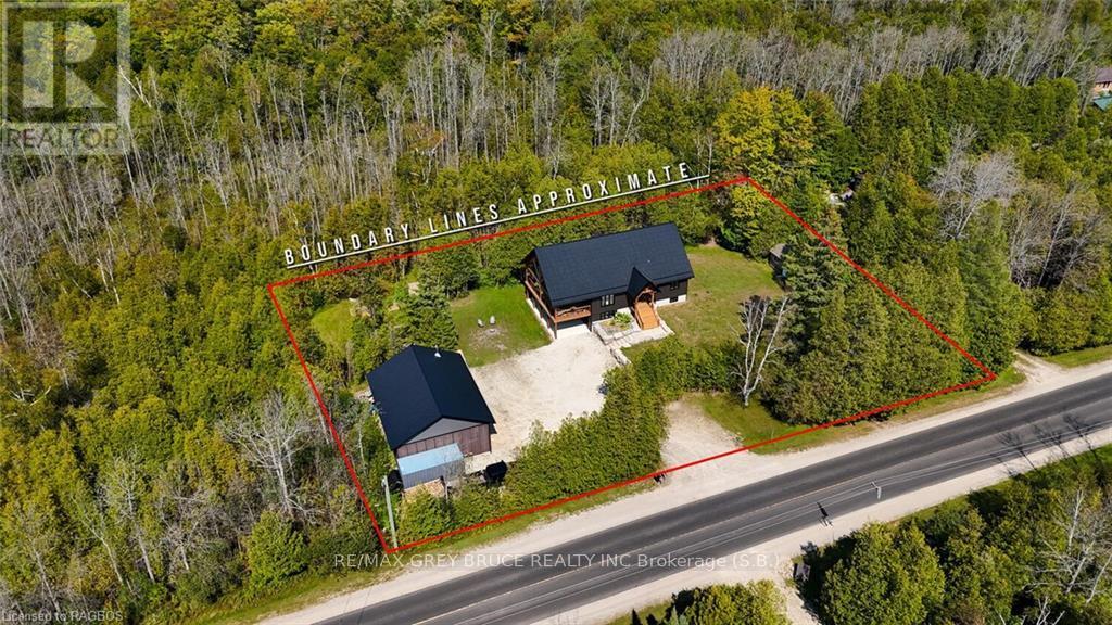 143 Oliphant Way, South Bruce Peninsula, Ontario  N0H 2T0 - Photo 3 - X10847555