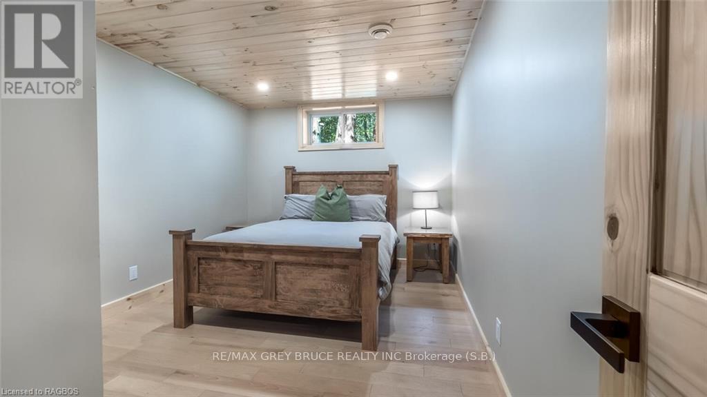 143 Oliphant Way, South Bruce Peninsula, Ontario  N0H 2T0 - Photo 30 - X10847555