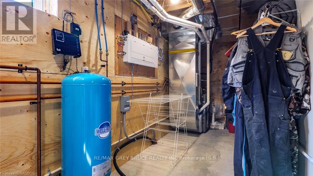 143 Oliphant Way, South Bruce Peninsula, Ontario  N0H 2T0 - Photo 31 - X10847555