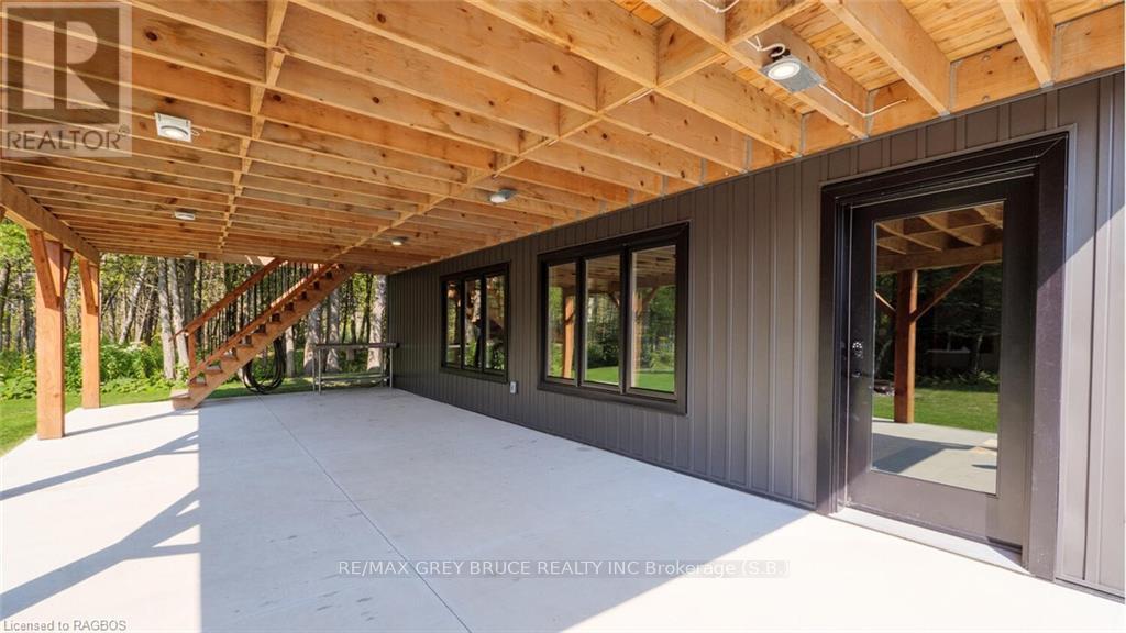 143 Oliphant Way, South Bruce Peninsula, Ontario  N0H 2T0 - Photo 33 - X10847555