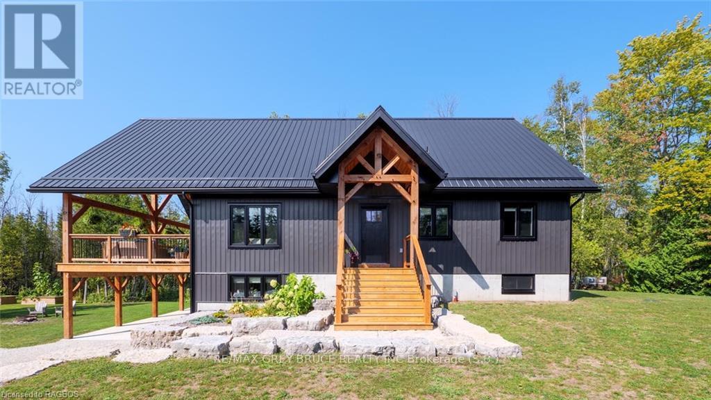 143 Oliphant Way, South Bruce Peninsula, Ontario  N0H 2T0 - Photo 6 - X10847555