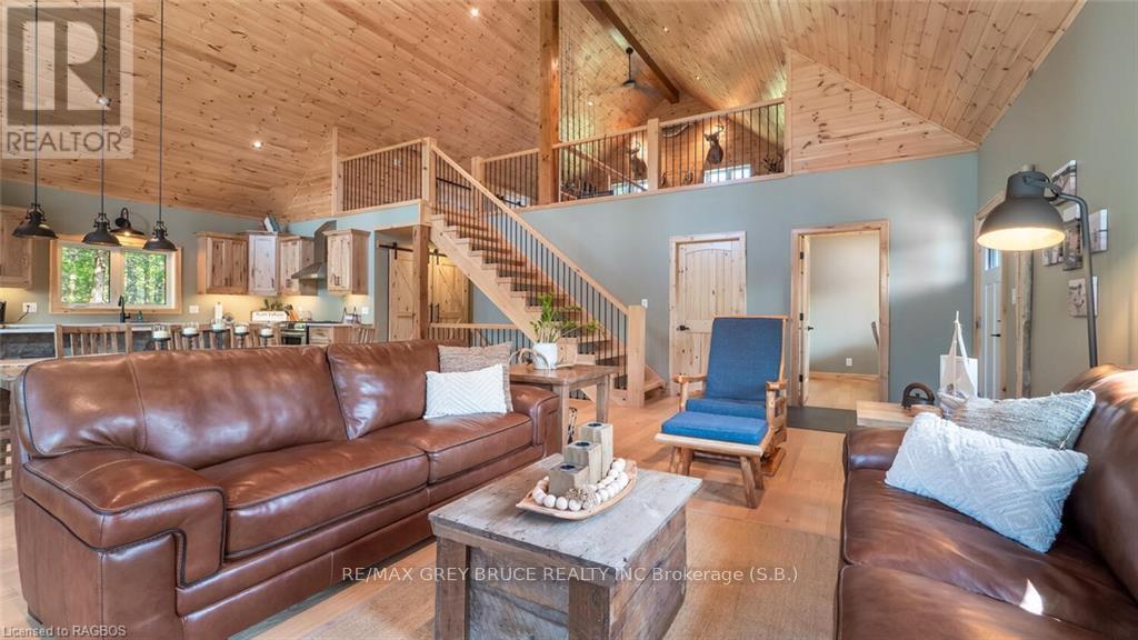 143 Oliphant Way, South Bruce Peninsula, Ontario  N0H 2T0 - Photo 9 - X10847555