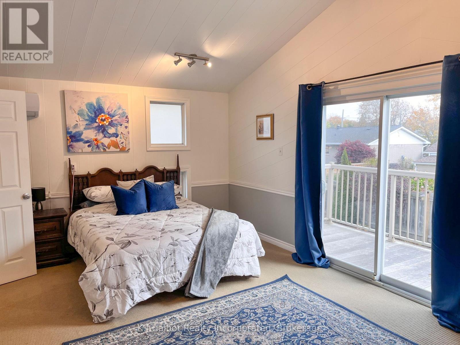 263 Eldon Street, Goderich (Goderich Town), Ontario  N7A 3R9 - Photo 14 - X11896333