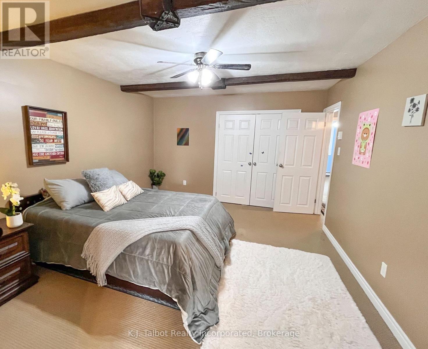 263 Eldon Street, Goderich (Goderich Town), Ontario  N7A 3R9 - Photo 15 - X11896333