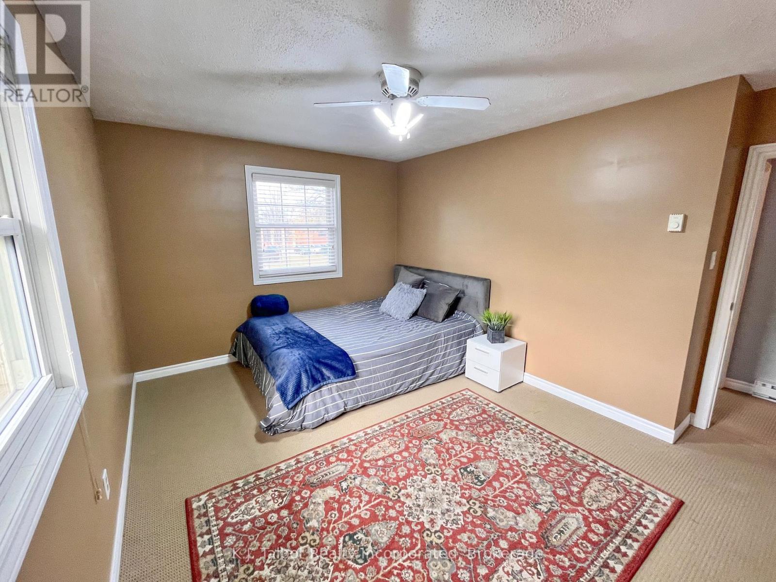 263 Eldon Street, Goderich (Goderich Town), Ontario  N7A 3R9 - Photo 16 - X11896333