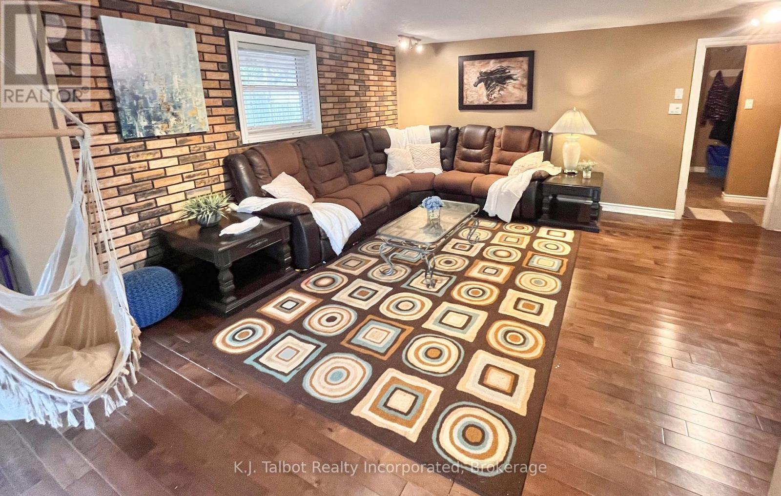 263 Eldon Street, Goderich (Goderich Town), Ontario  N7A 3R9 - Photo 19 - X11896333