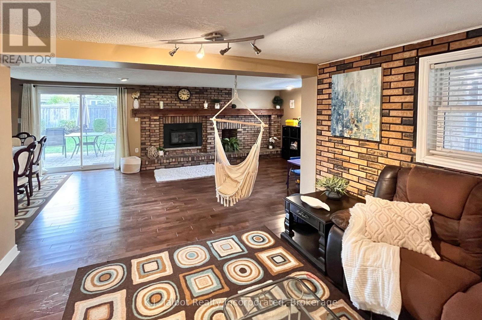 263 Eldon Street, Goderich (Goderich Town), Ontario  N7A 3R9 - Photo 20 - X11896333