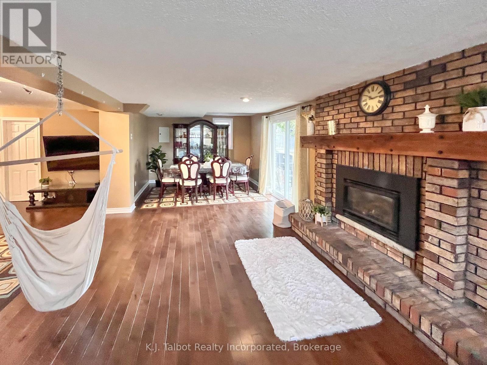 263 Eldon Street, Goderich (Goderich Town), Ontario  N7A 3R9 - Photo 22 - X11896333