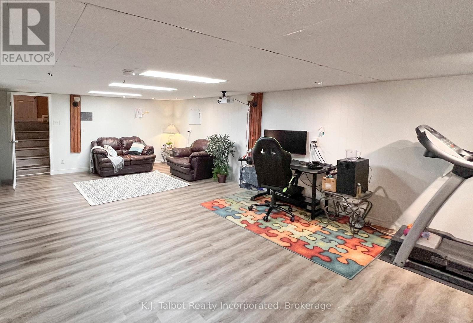 263 Eldon Street, Goderich (Goderich Town), Ontario  N7A 3R9 - Photo 23 - X11896333