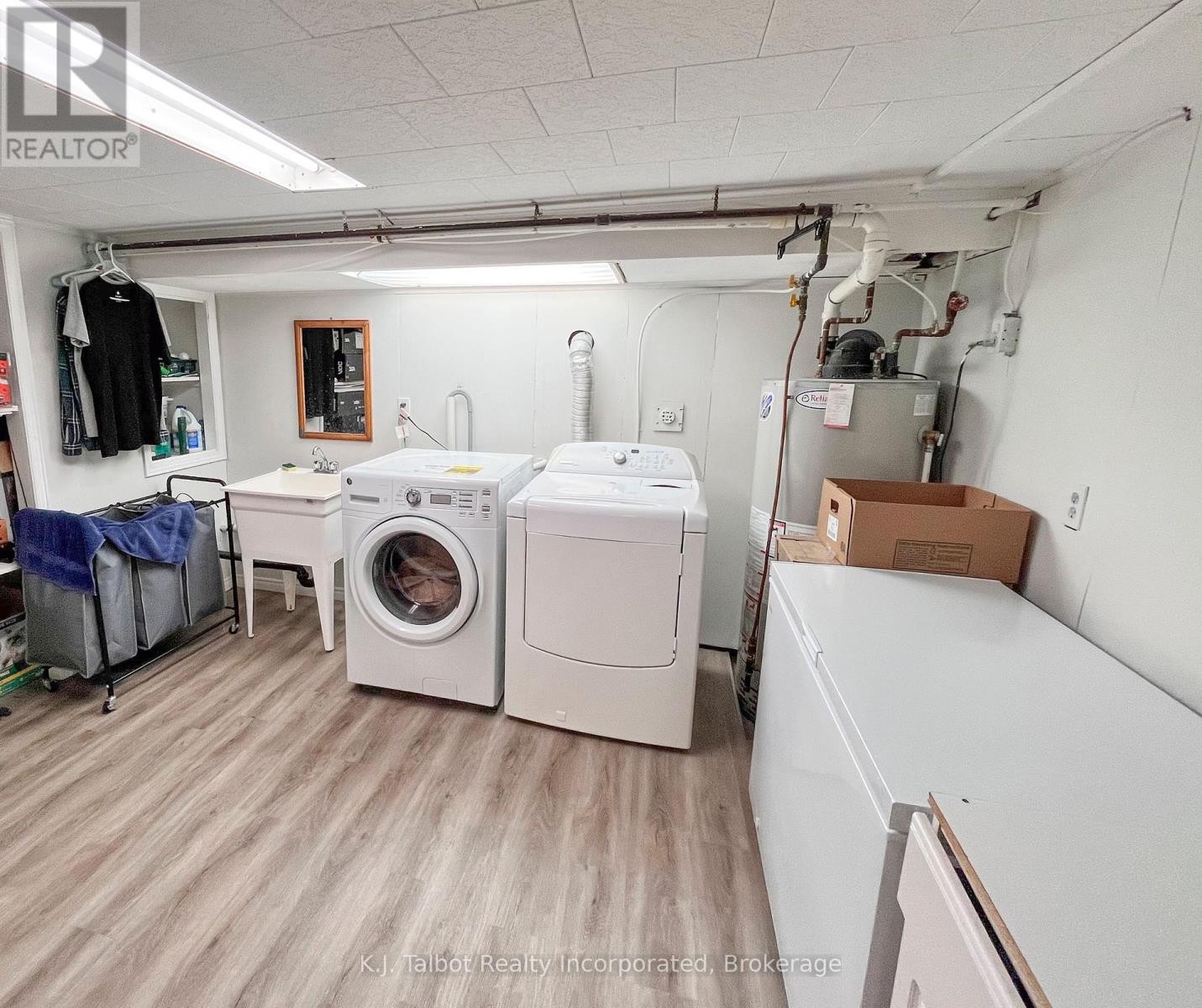 263 Eldon Street, Goderich (Goderich Town), Ontario  N7A 3R9 - Photo 25 - X11896333