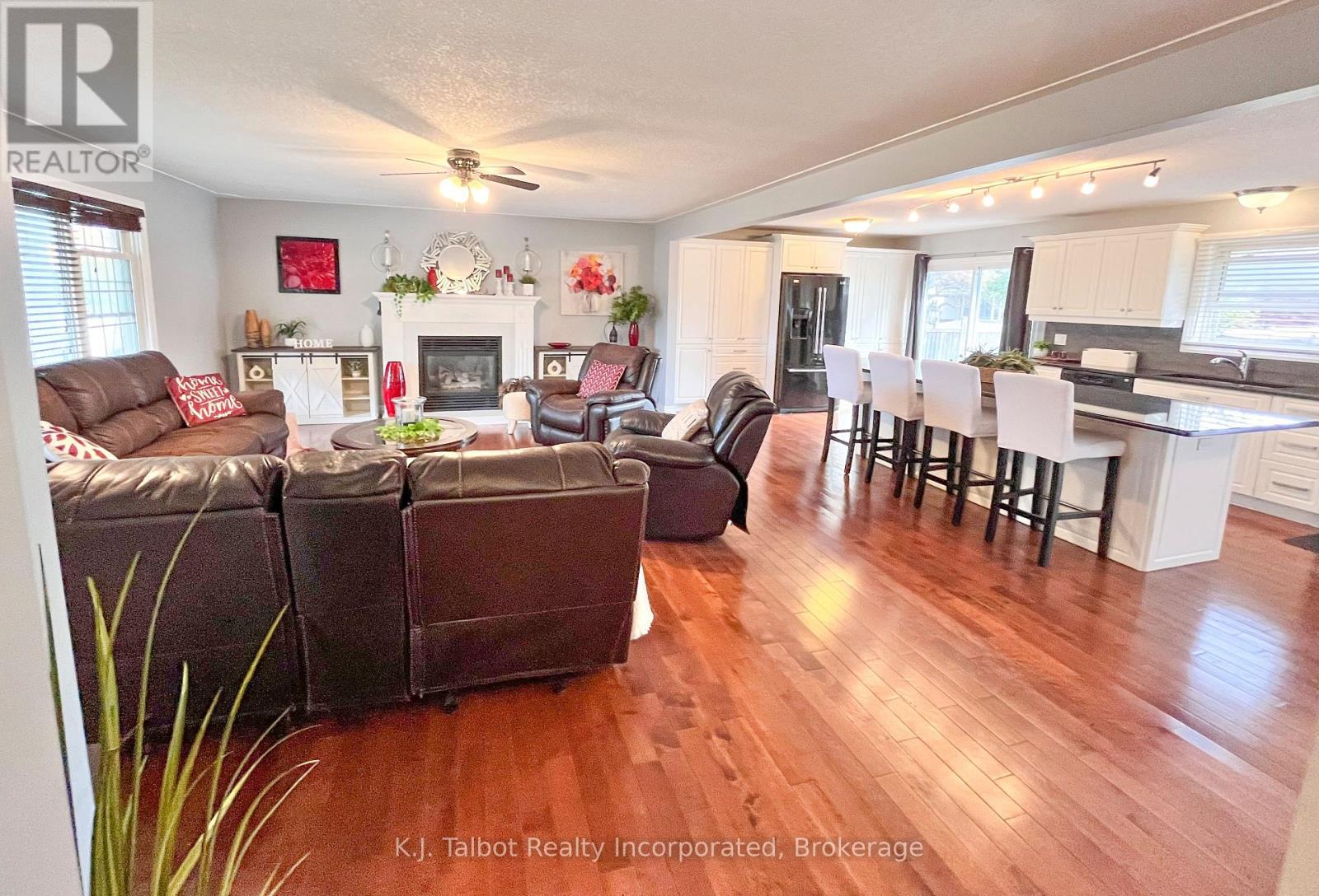 263 Eldon Street, Goderich (Goderich Town), Ontario  N7A 3R9 - Photo 6 - X11896333