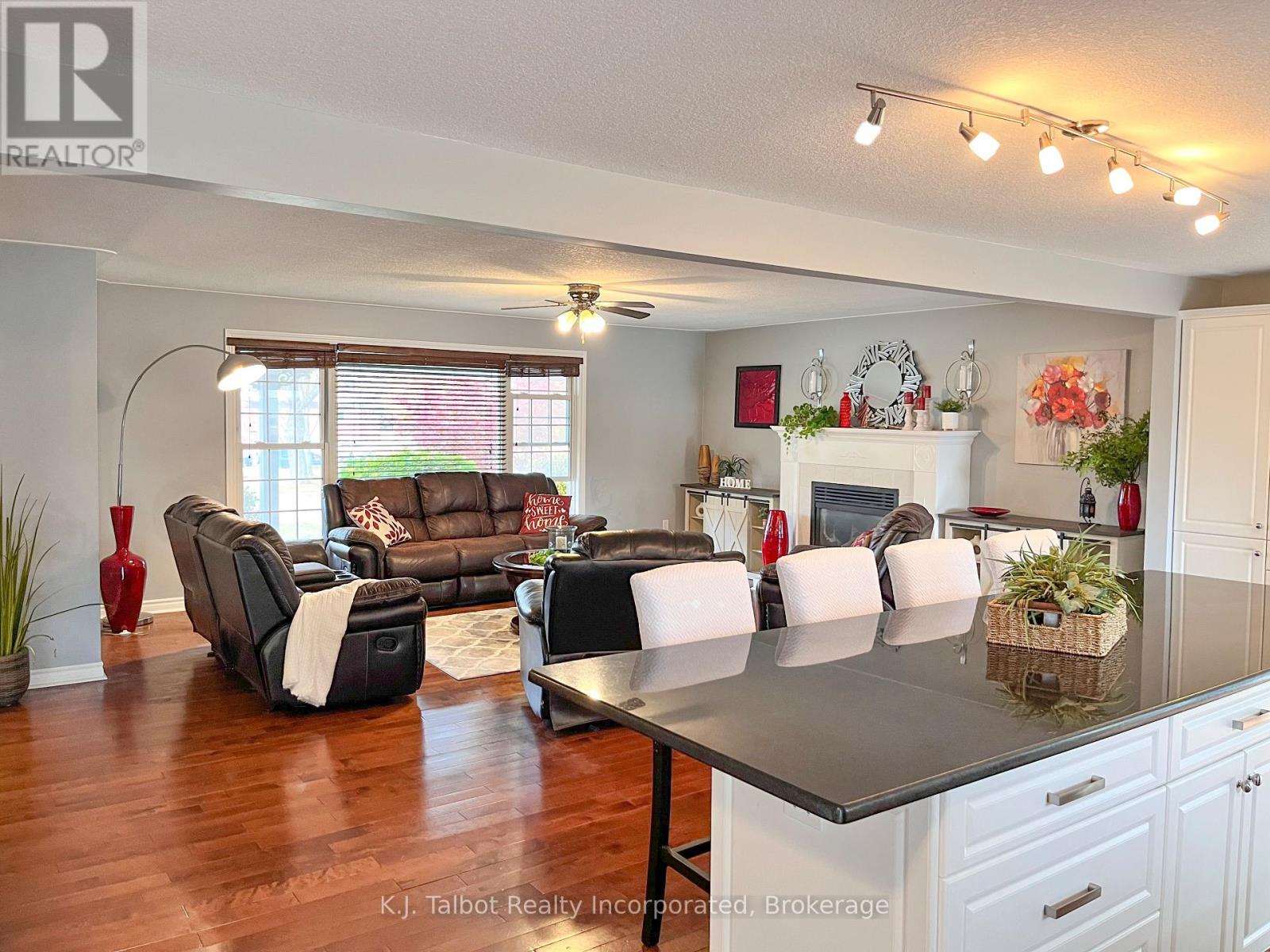 263 Eldon Street, Goderich (Goderich Town), Ontario  N7A 3R9 - Photo 8 - X11896333