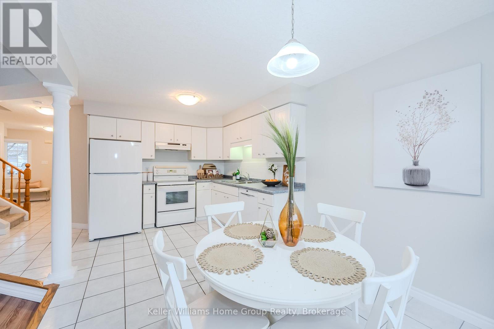52 Carrington Place, Guelph, Ontario  N1G 5C3 - Photo 11 - X11896344