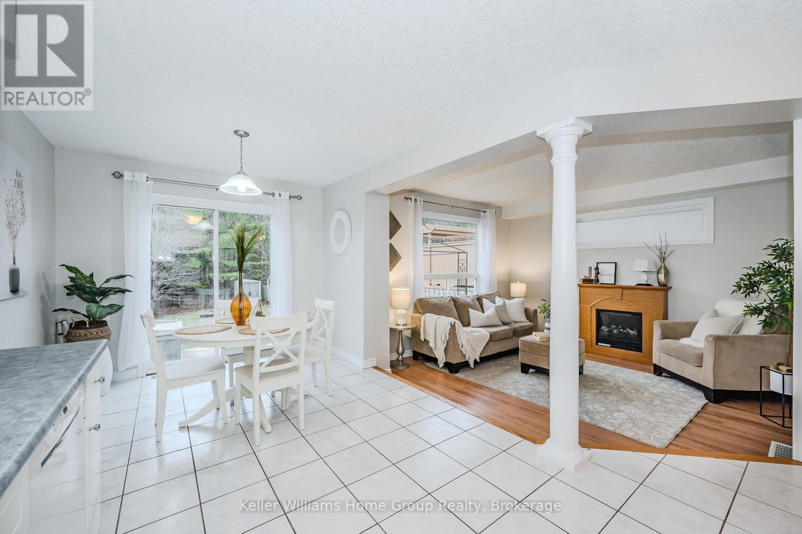 52 Carrington Place, Guelph, Ontario  N1G 5C3 - Photo 16 - X11896344