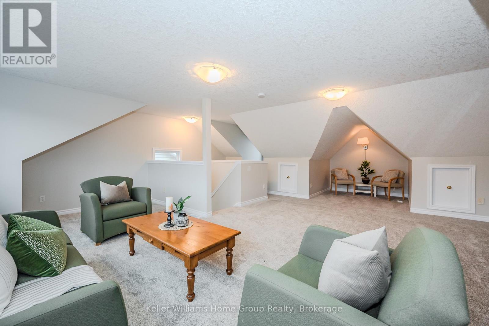 52 Carrington Place, Guelph, Ontario  N1G 5C3 - Photo 27 - X11896344