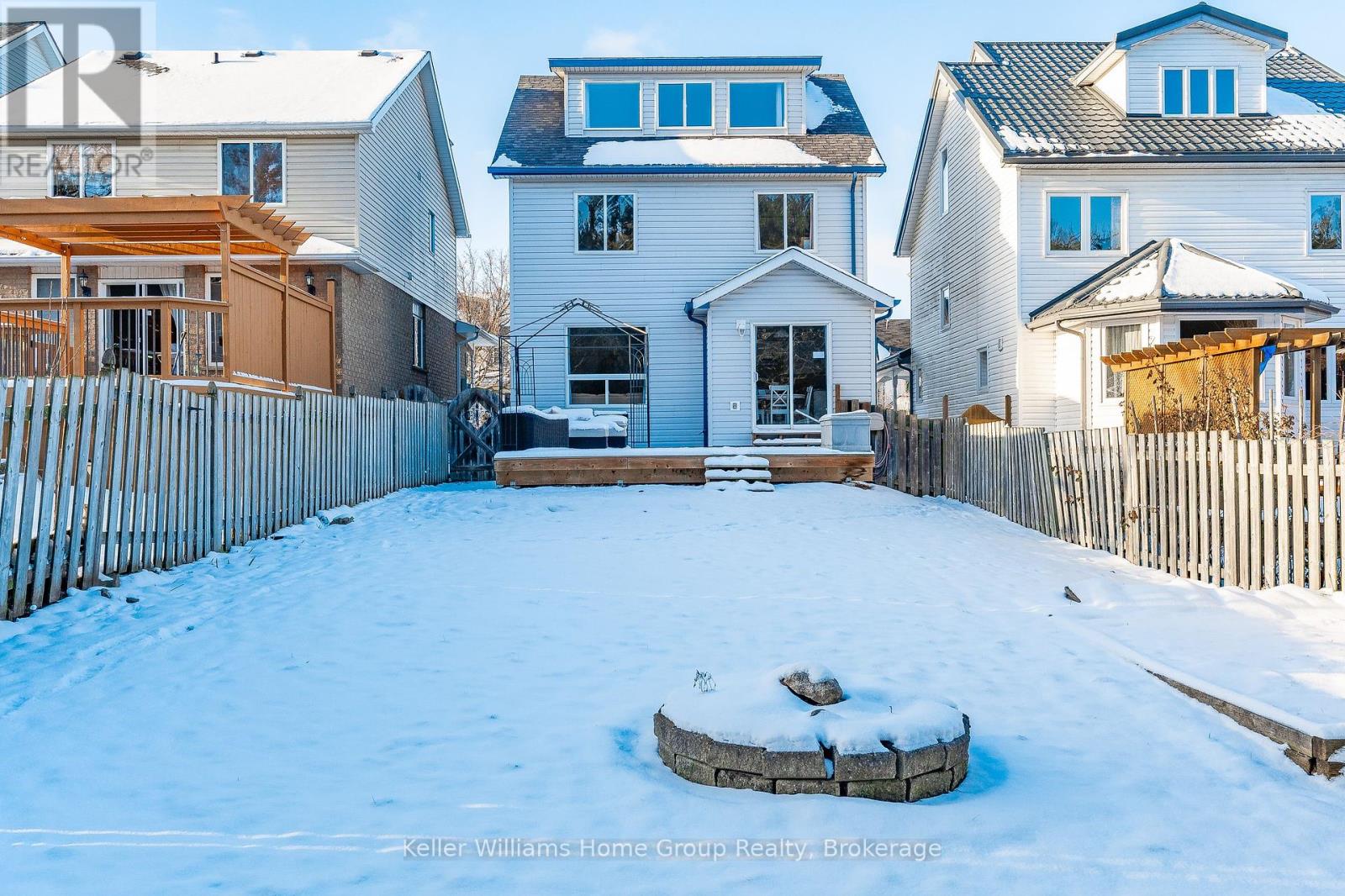 52 Carrington Place, Guelph, Ontario  N1G 5C3 - Photo 29 - X11896344