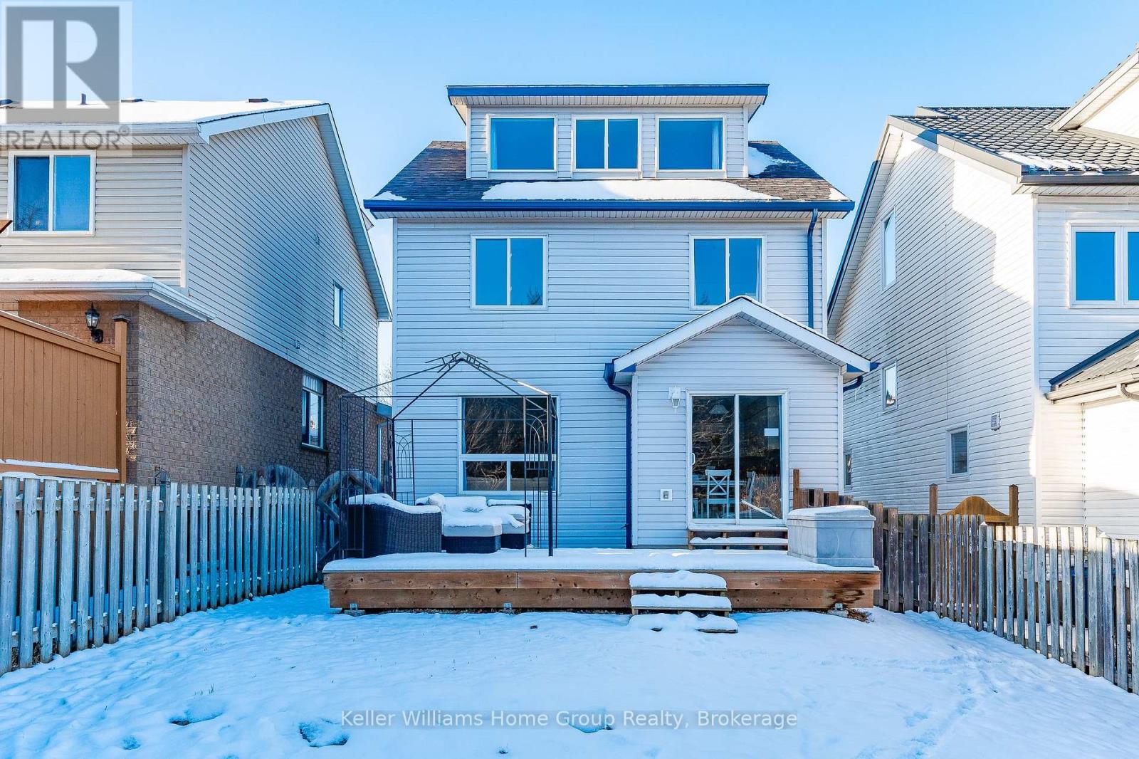 52 Carrington Place, Guelph, Ontario  N1G 5C3 - Photo 30 - X11896344