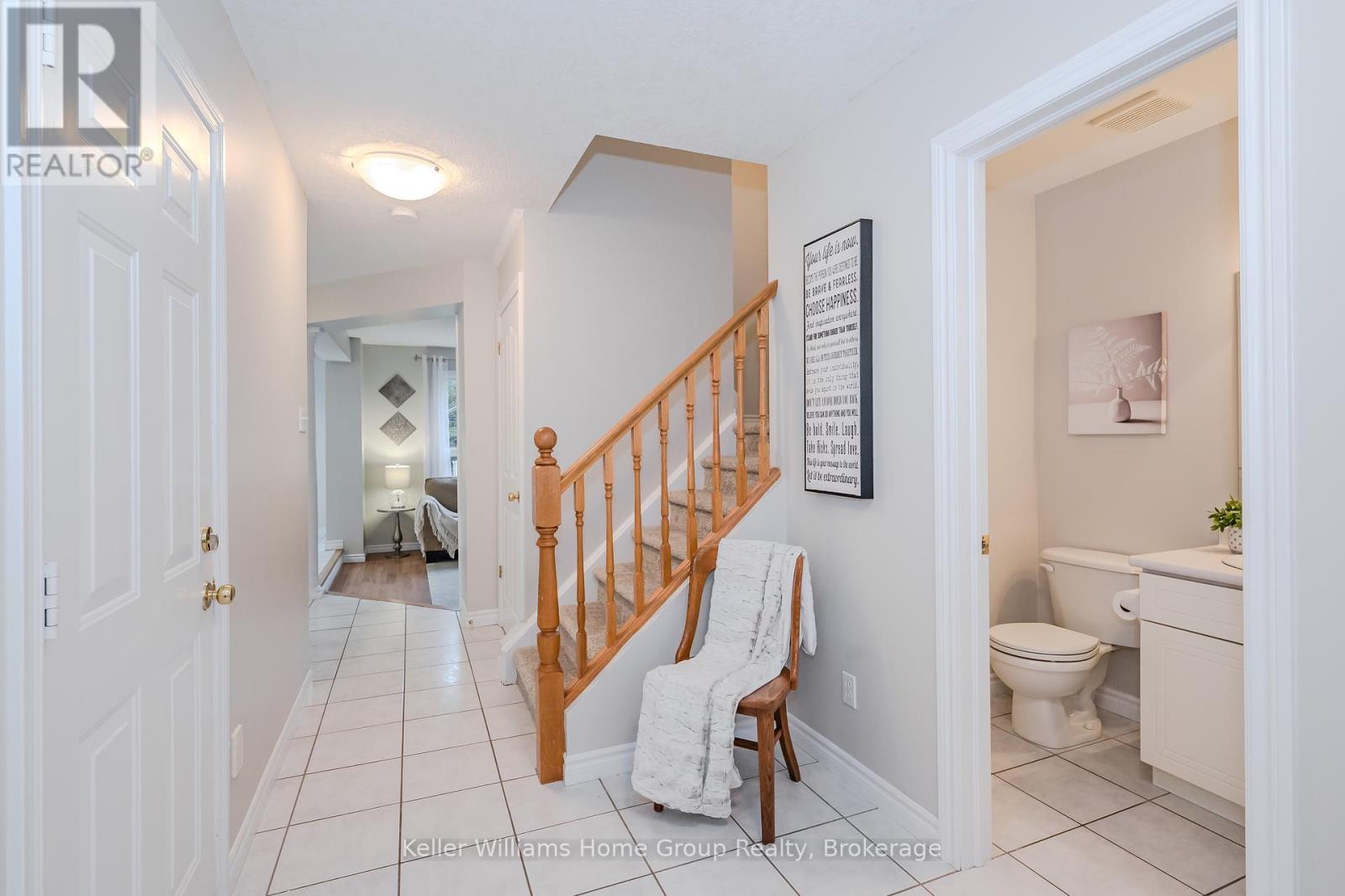 52 Carrington Place, Guelph, Ontario  N1G 5C3 - Photo 6 - X11896344
