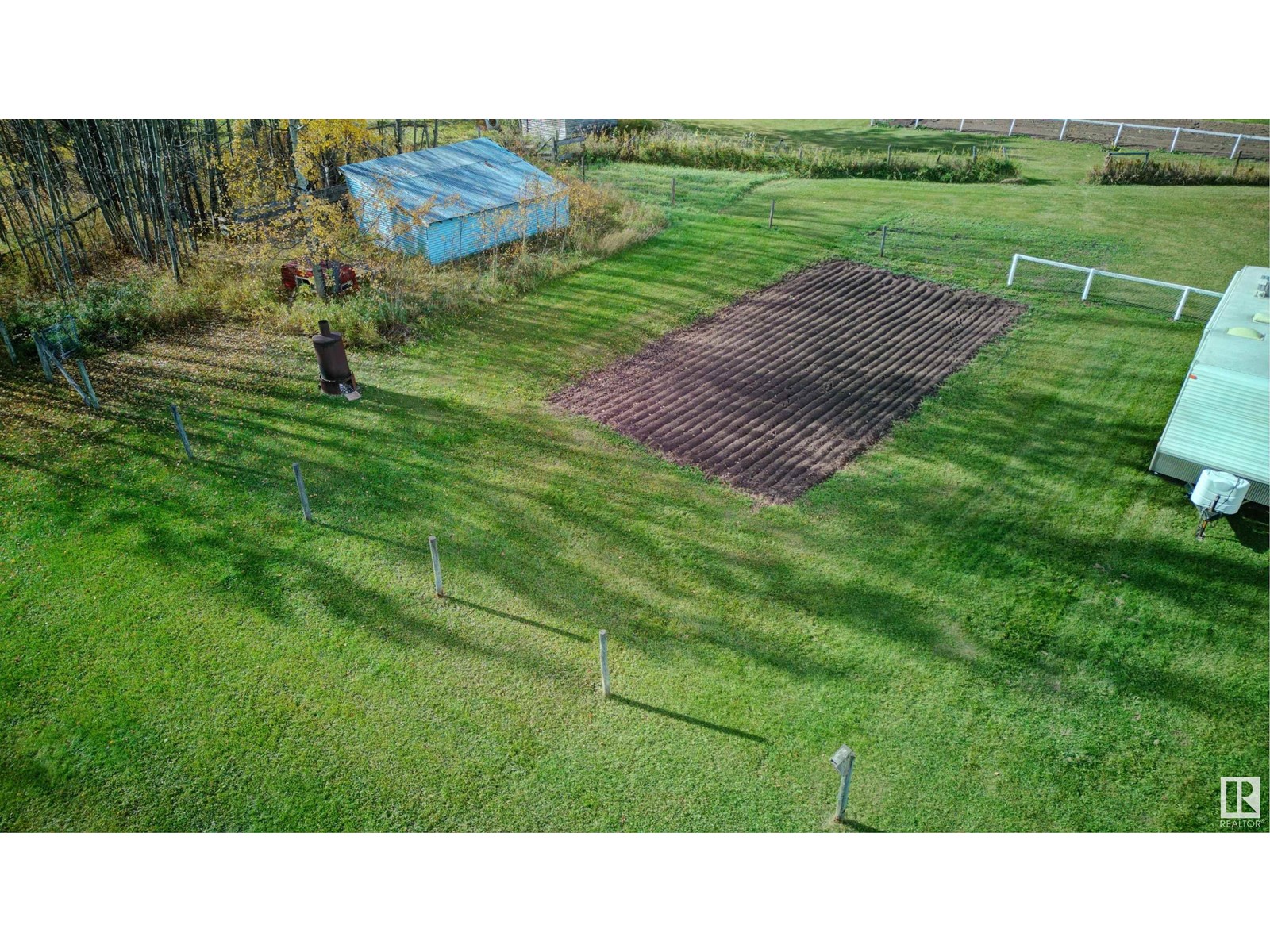 5113 Twp Rd 592a, Rural Barrhead County, Alberta  T7N 1N3 - Photo 12 - E4409568