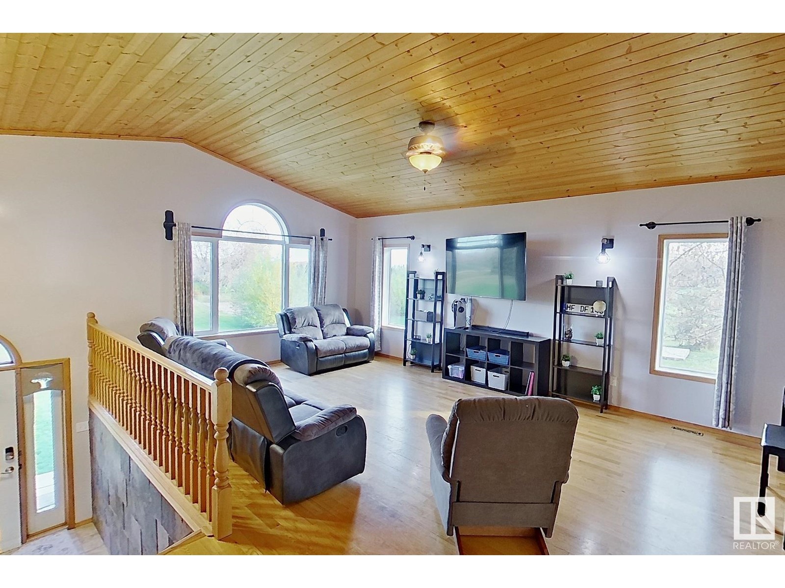 5113 Twp Rd 592a, Rural Barrhead County, Alberta  T7N 1N3 - Photo 40 - E4409568