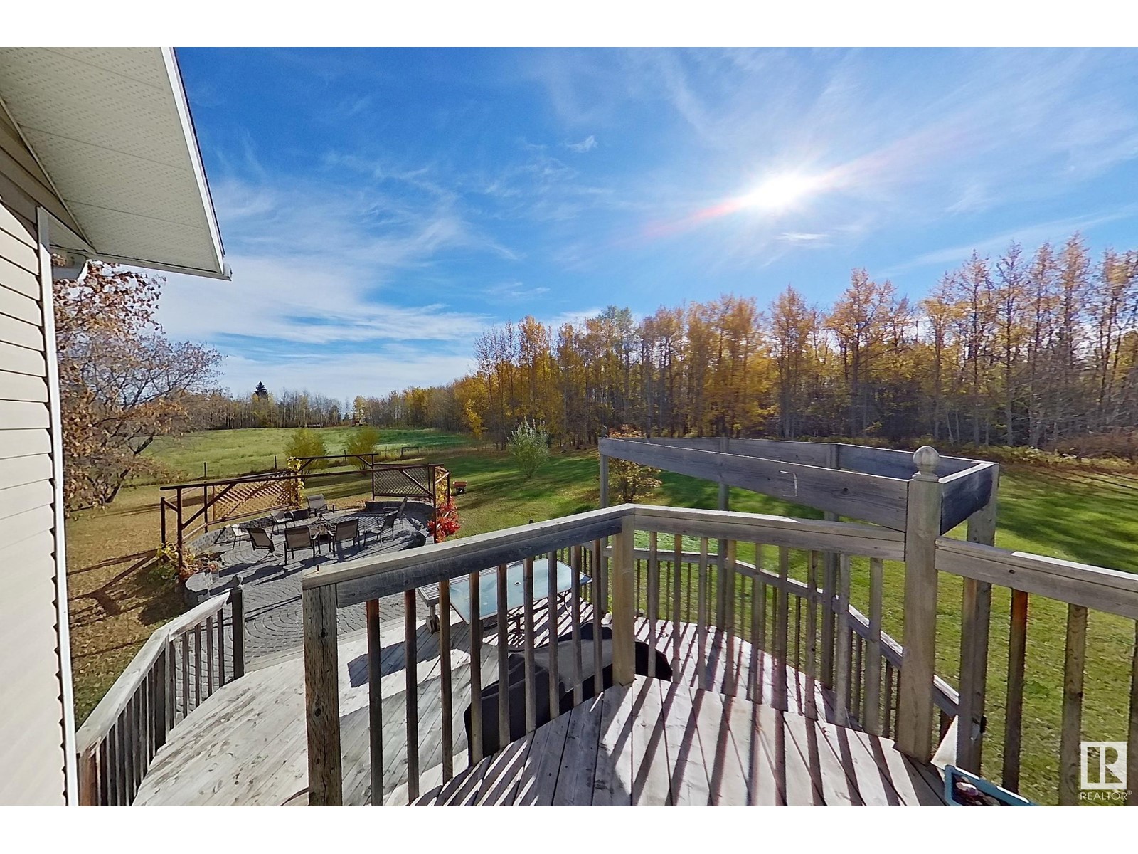 5113 Twp Rd 592a, Rural Barrhead County, Alberta  T7N 1N3 - Photo 58 - E4409568