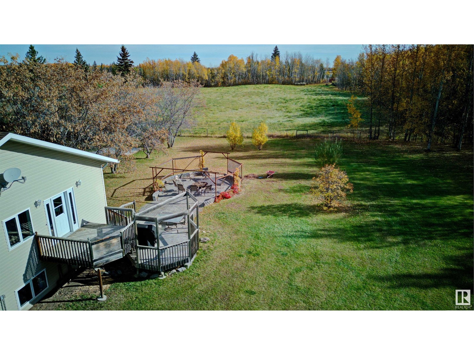 5113 Twp Rd 592a, Rural Barrhead County, Alberta  T7N 1N3 - Photo 14 - E4409568