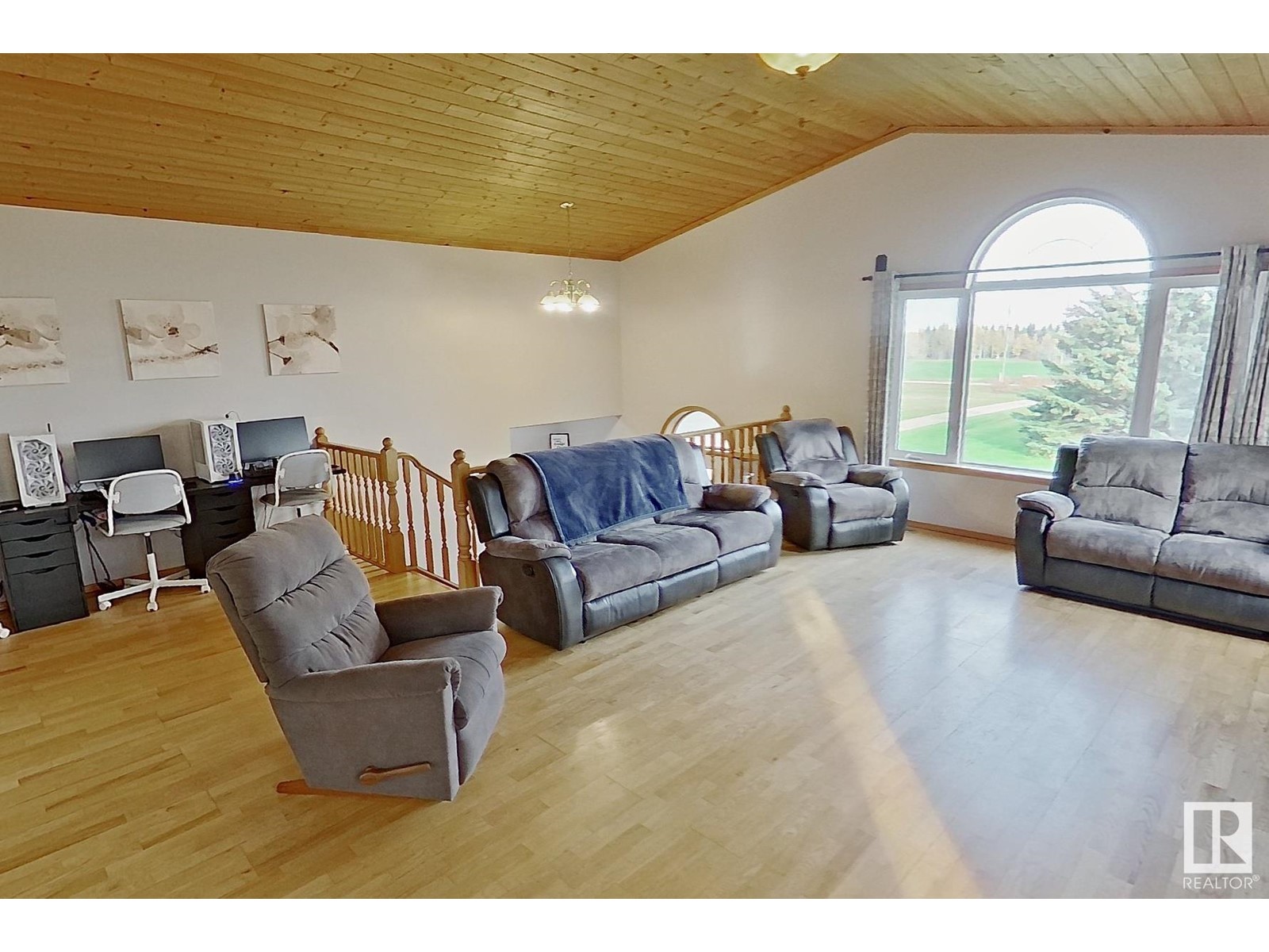 5113 Twp Rd 592a, Rural Barrhead County, Alberta  T7N 1N3 - Photo 39 - E4409568