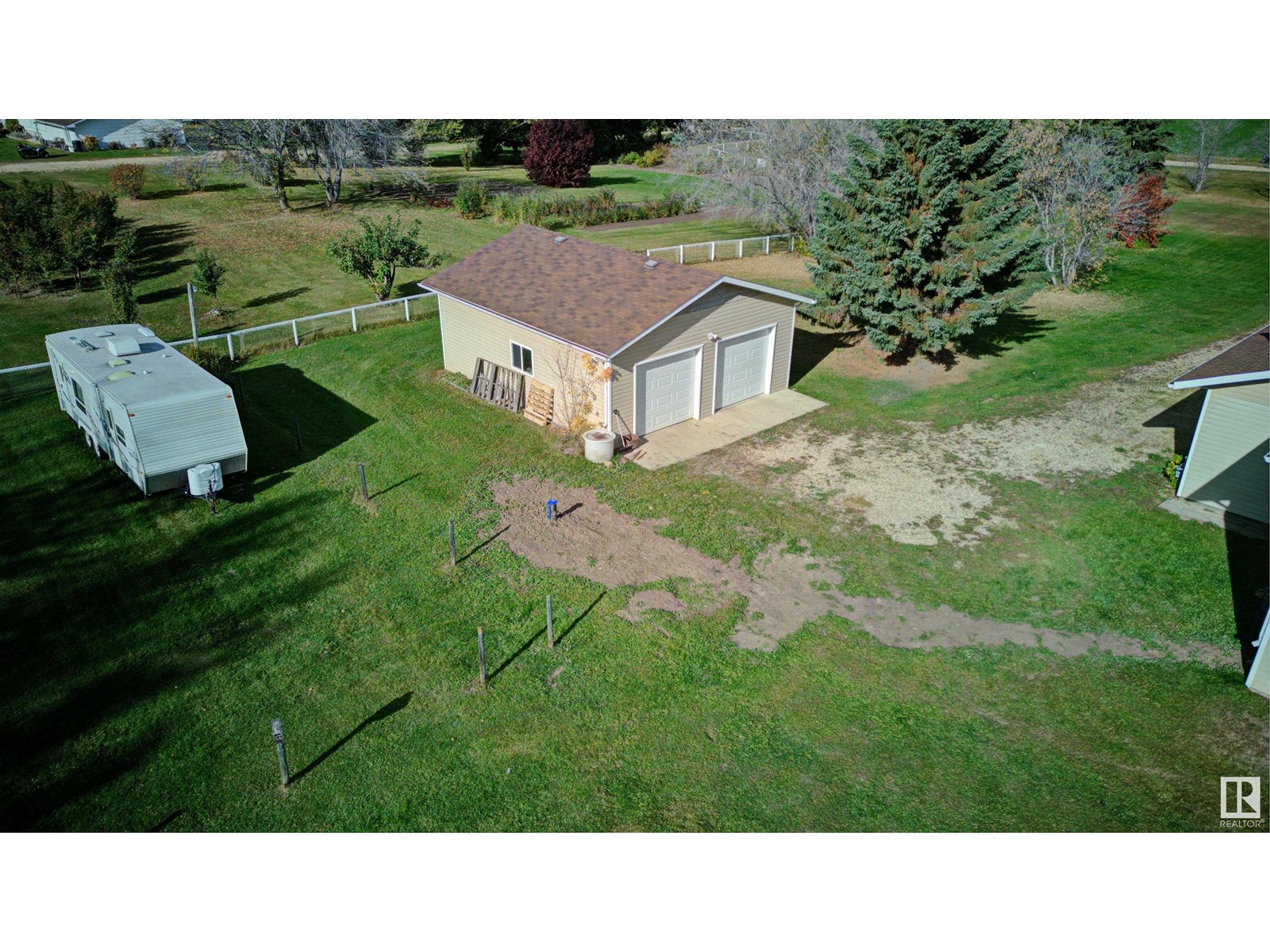 5113 Twp Rd 592a, Rural Barrhead County, Alberta  T7N 1N3 - Photo 11 - E4409568