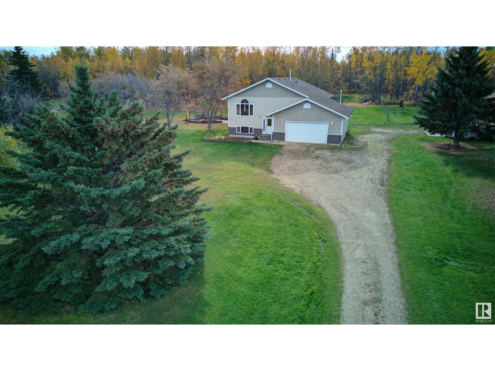 5113 Twp Rd 592a, Rural Barrhead County, Alberta  T7N 1N3 - Photo 6 - E4409568