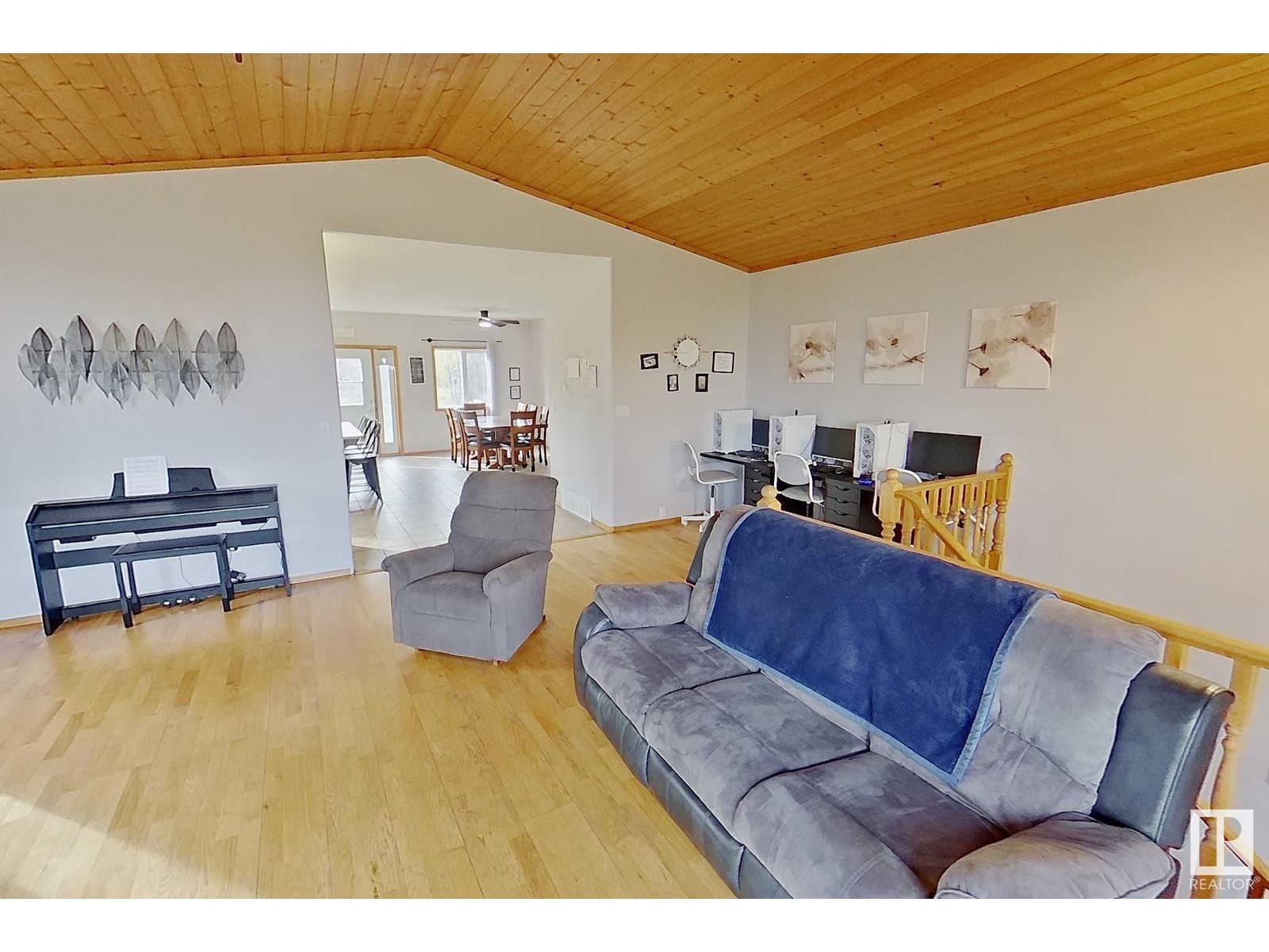 5113 Twp Rd 592a, Rural Barrhead County, Alberta  T7N 1N3 - Photo 37 - E4409568