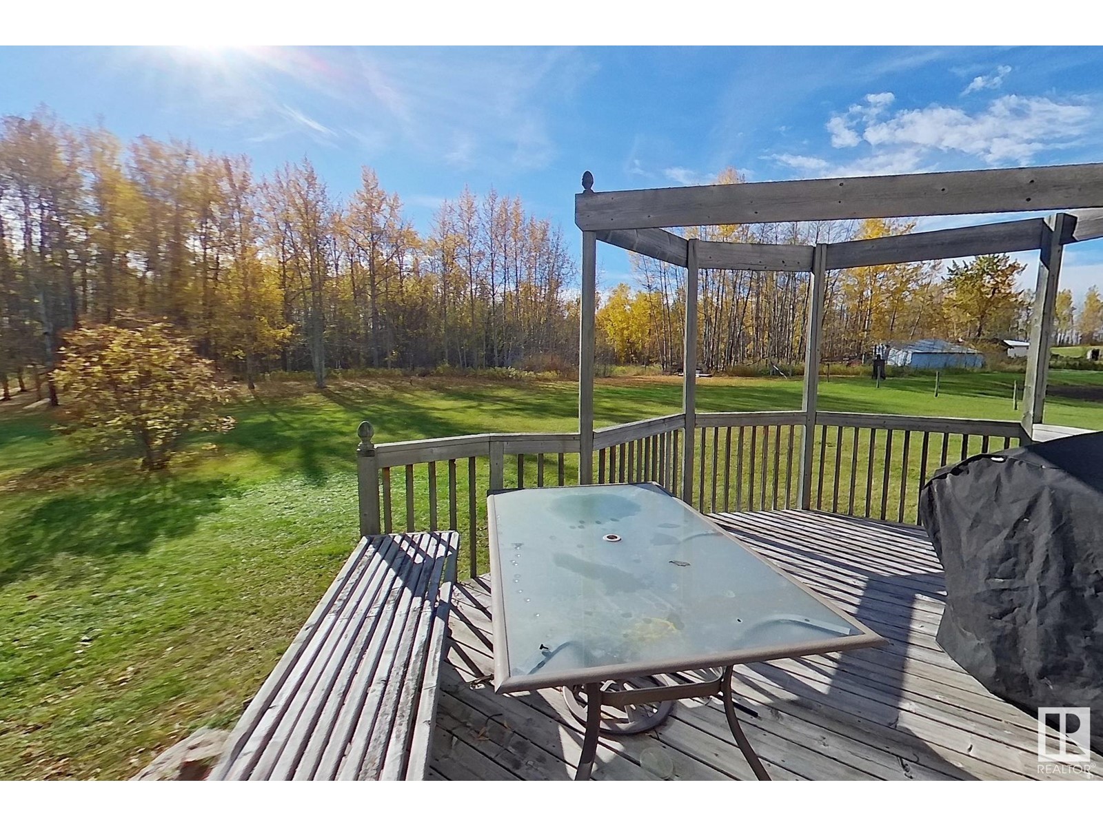 5113 Twp Rd 592a, Rural Barrhead County, Alberta  T7N 1N3 - Photo 57 - E4409568