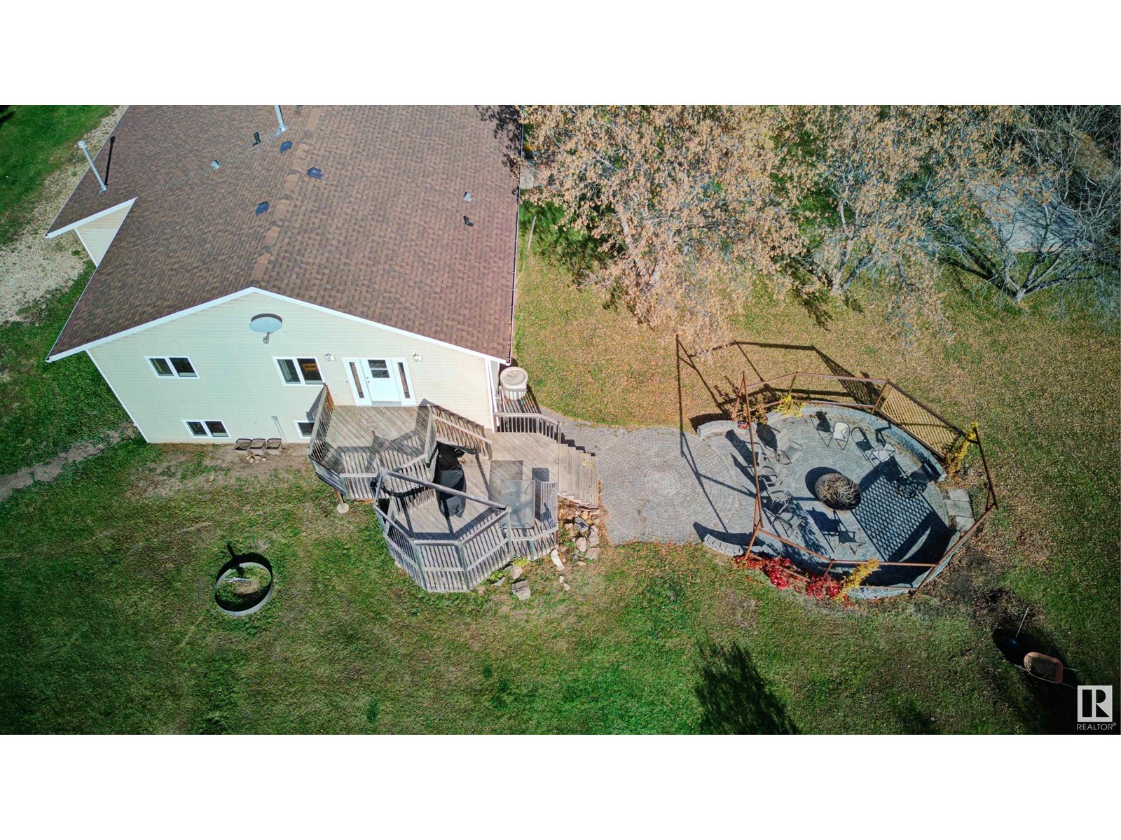 5113 Twp Rd 592a, Rural Barrhead County, Alberta  T7N 1N3 - Photo 15 - E4409568