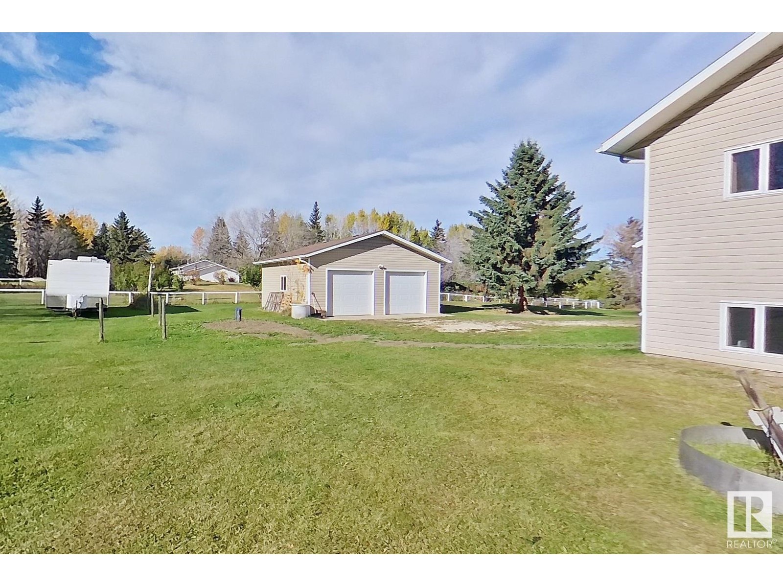 5113 Twp Rd 592a, Rural Barrhead County, Alberta  T7N 1N3 - Photo 51 - E4409568