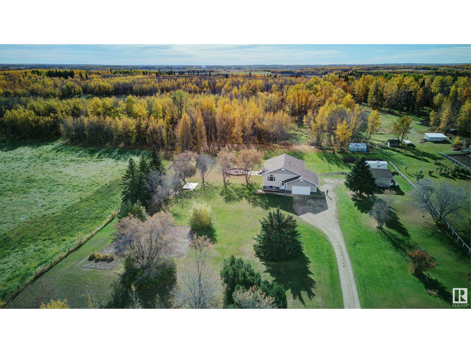 5113 Twp Rd 592a, Rural Barrhead County, Alberta  T7N 1N3 - Photo 19 - E4409568